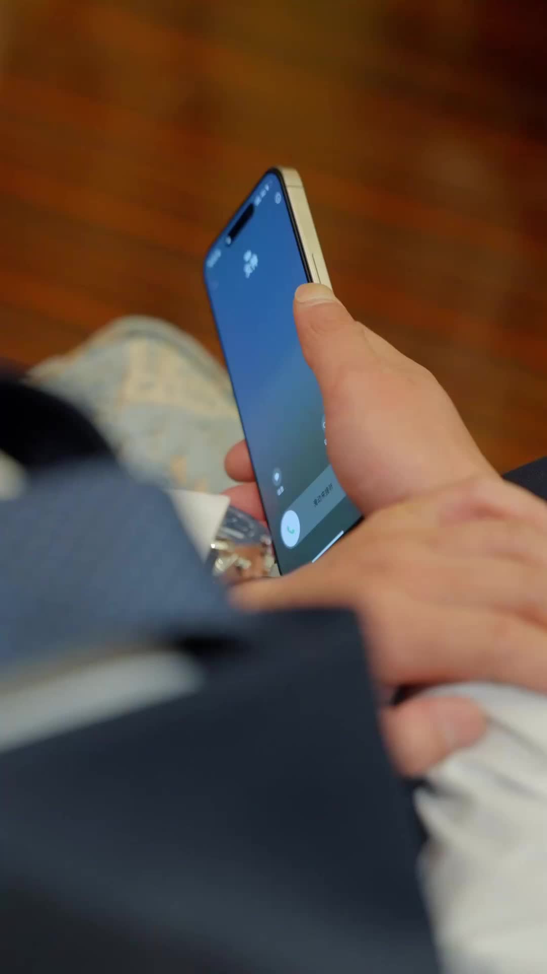 Episódio 31 - Seu Amor Tardio aos 40 Anos